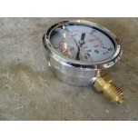 63mm. OA-Mano 400 Bar